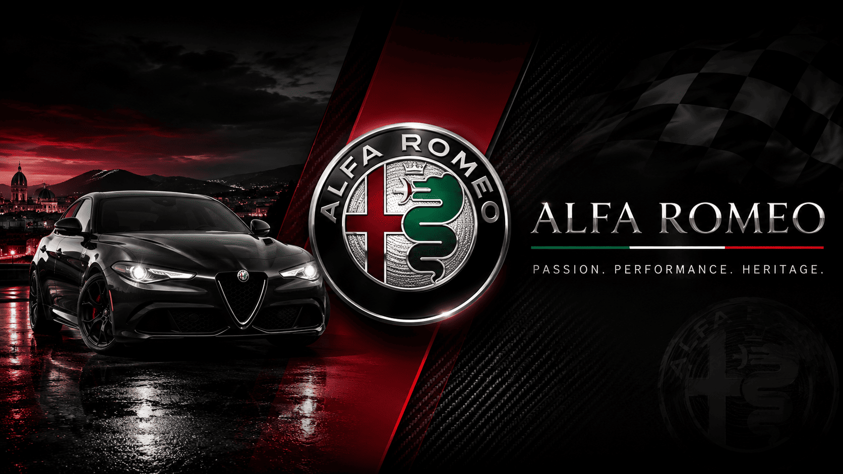 Iconic Car Logos